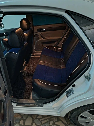 Chevrolet Lacetti, 2023, Qoraqalpogʻiston Respublikasi