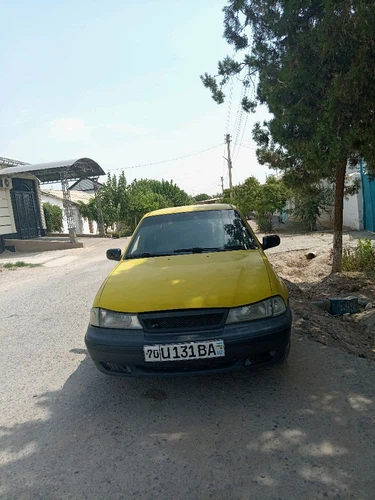 Daewoo Nexia, 2004, Surxondaryo