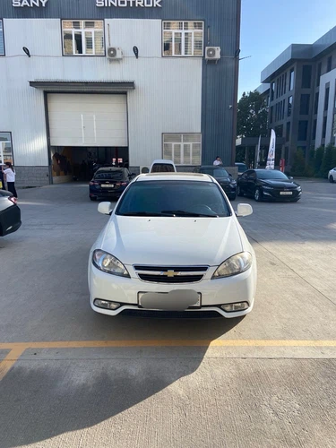 Chevrolet Lacetti, 2021, Ташкент (город)