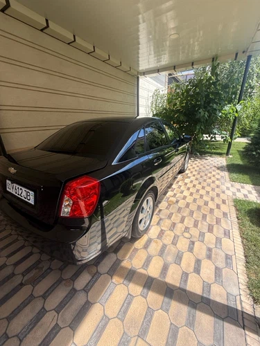 Chevrolet Lacetti, 2019, Toshkent shahri