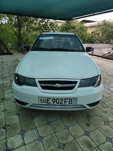 Chevrolet Nexia, 2015, Namangan