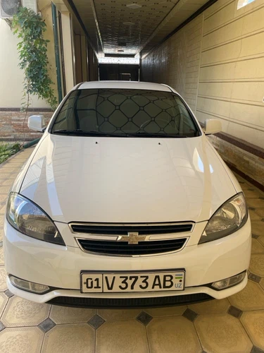 Chevrolet Lacetti, 2023, Toshkent shahri