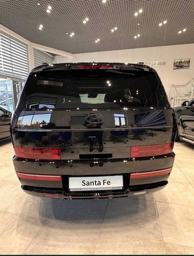 Hyundai Santa Fe, 2024, Toshkent shahri