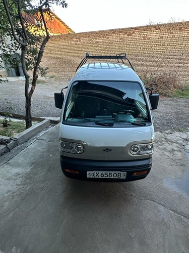 Chevrolet Damas, 2024, Toshkent shahri