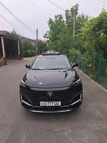 Changan UNI-K, 2023, Toshkent shahri