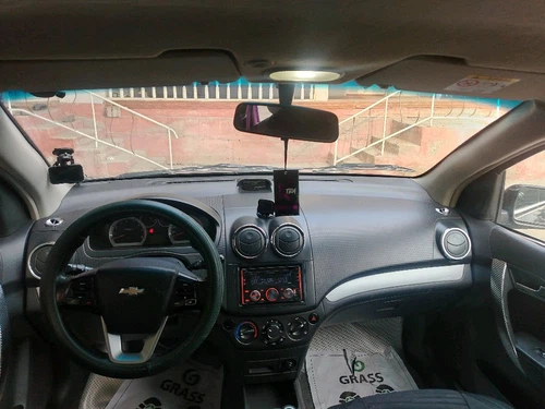 Chevrolet Nexia, 2019, Farg'ona
