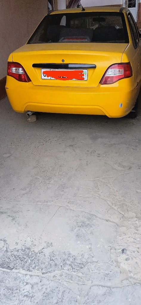 Chevrolet Nexia