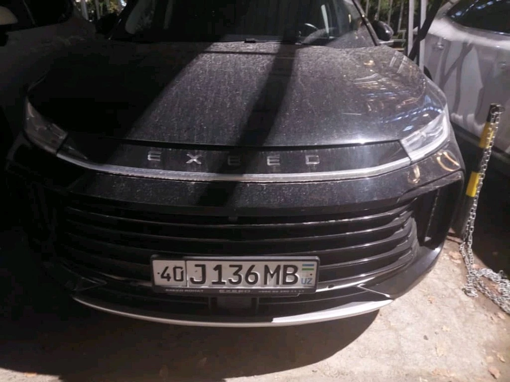 EXEED TXL
