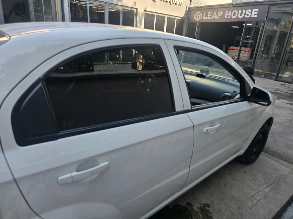 Chevrolet Nexia