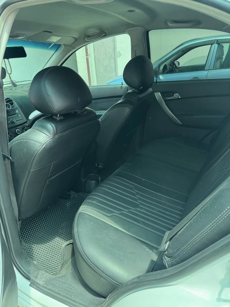 Chevrolet Nexia