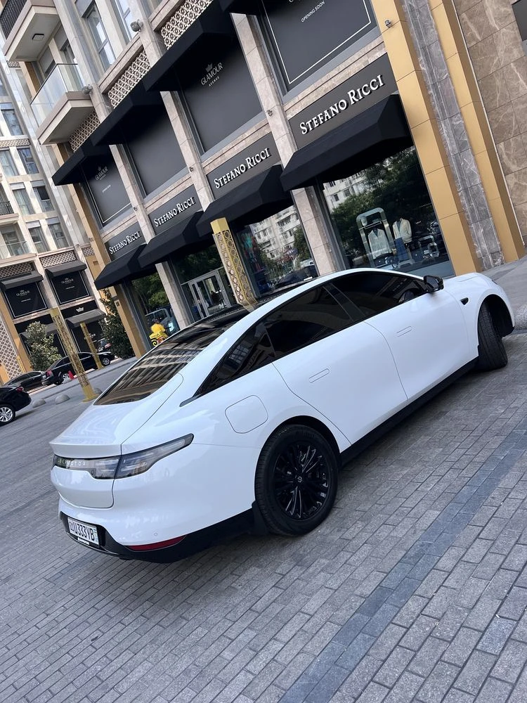 Leapmotor C01