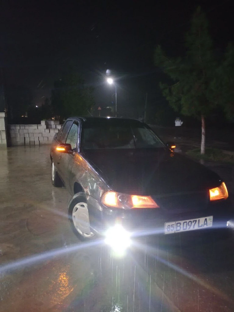 Chevrolet Nexia