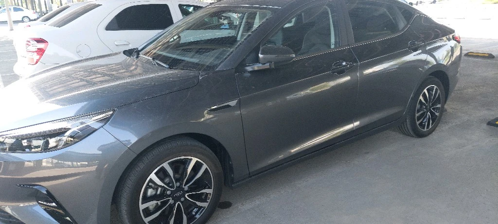 JAC J7