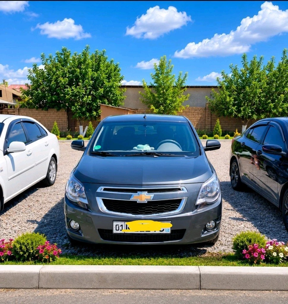 Chevrolet Cobalt