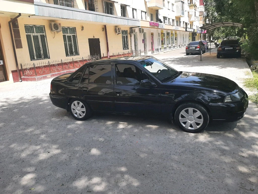 Chevrolet Nexia