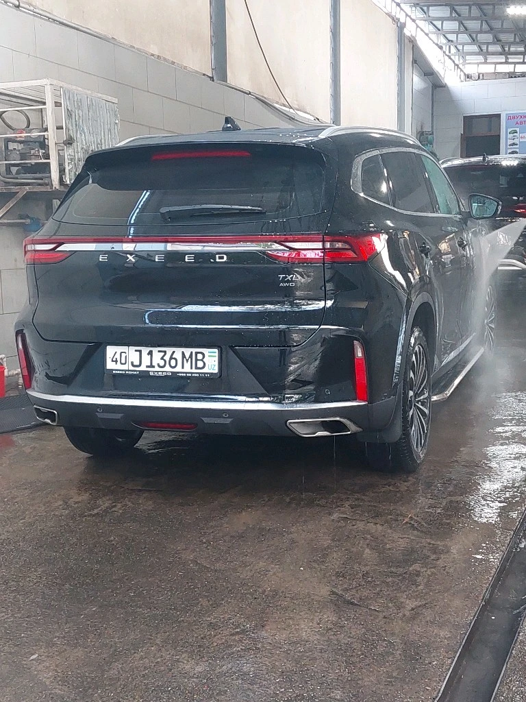 EXEED TXL