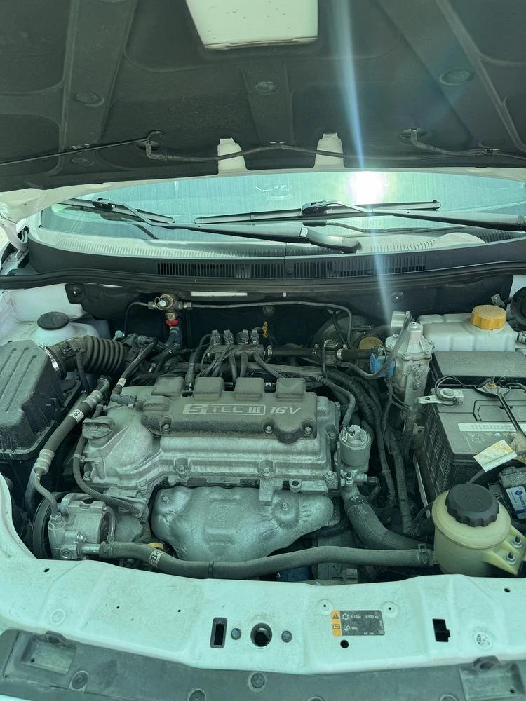 Chevrolet Nexia