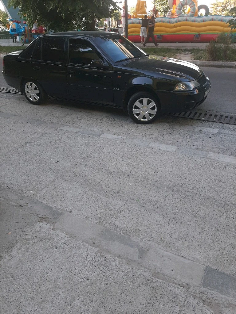 Chevrolet Nexia