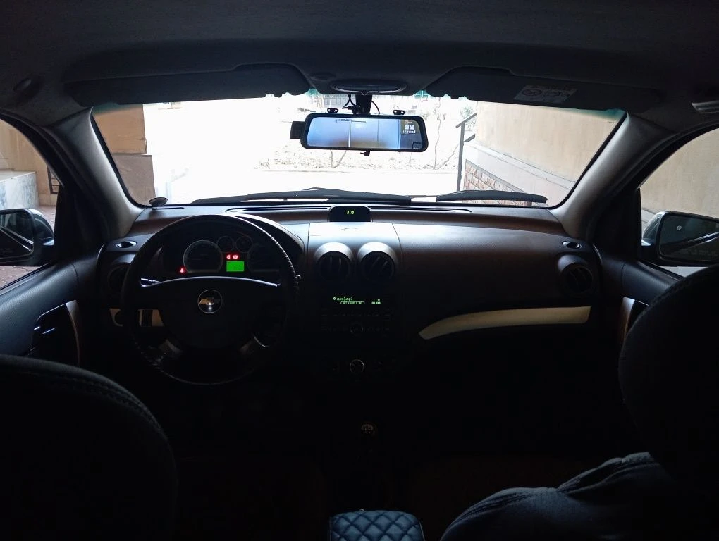 Chevrolet Nexia