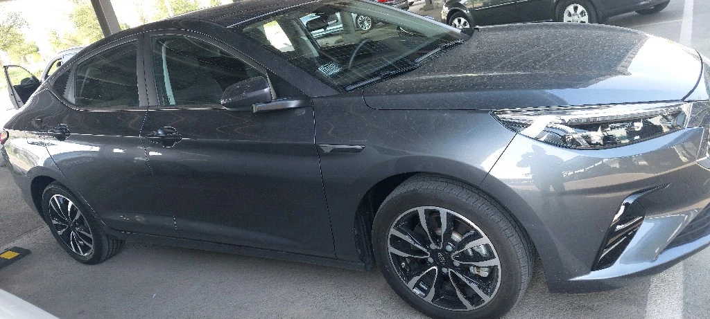 JAC J7