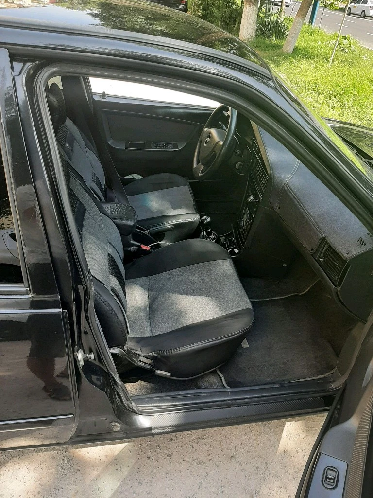 Chevrolet Nexia