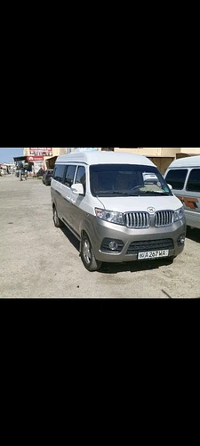 Shineray X30L, 2023, Buxoro