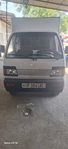 Chevrolet Labo, 2022, Toshkent