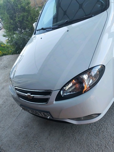 Chevrolet Lacetti, 2019, Buxoro