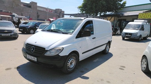 Mercedes-Benz Vito, 2003, Toshkent