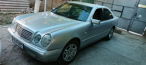 Mercedes-Benz E-Класс, 1996, Toshkent shahri