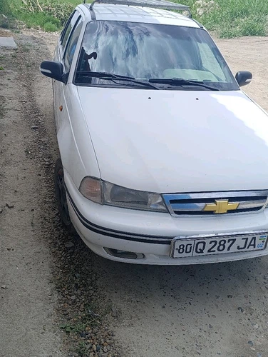 Daewoo Nexia, 2005, Бухарская область
