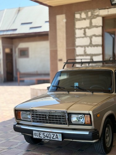 Lada (ВАЗ) 2104, 2012, Бухарская область