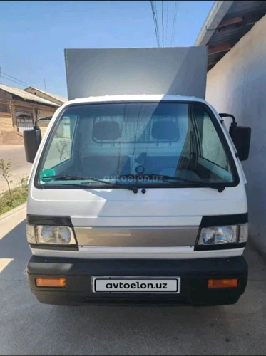 Chevrolet Labo, 2025, Toshkent