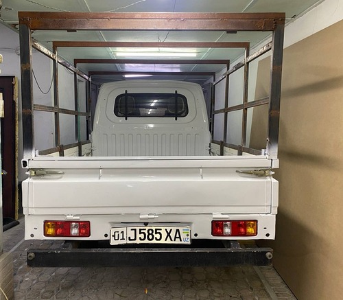 Dongfeng EQ1020TF, 2014, Toshkent shahri