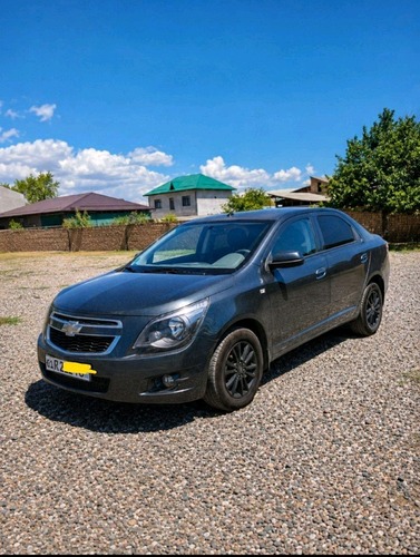 Chevrolet Cobalt, 2025, Toshkent shahri