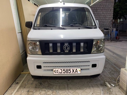 Dongfeng EQ1020TF, 2014, Toshkent shahri