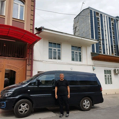 Dongfeng A30, 2020, Toshkent shahri