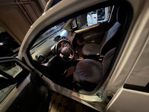 Chevrolet Spark, 2022, Ташкент (город)