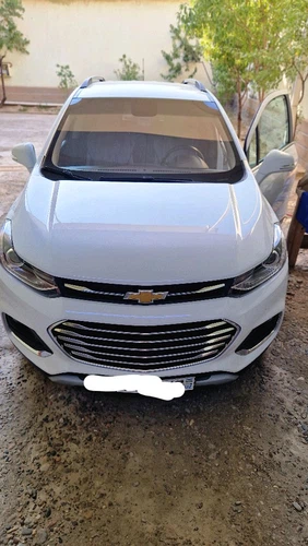 Chevrolet Tracker, 2019, Namangan