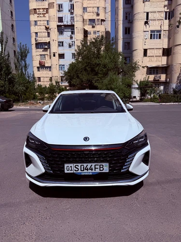Dongfeng A60 max, 2022, Toshkent shahri