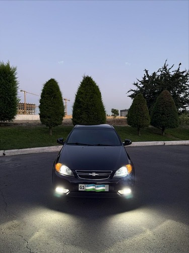 Chevrolet Lacetti, 2023, Toshkent