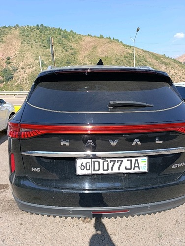 Haval H6, 2023, Andijon