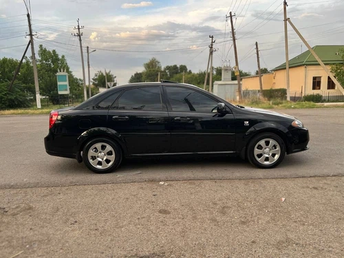 Chevrolet Lacetti, 2023, Toshkent