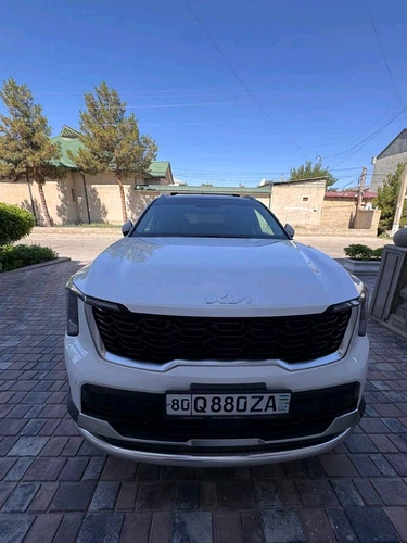 Kia Sorento, 2024, Buxoro