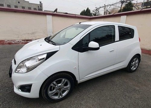 Chevrolet Spark, 2020, Andijon