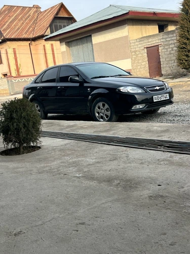 Chevrolet Lacetti, 2023, Samarqand