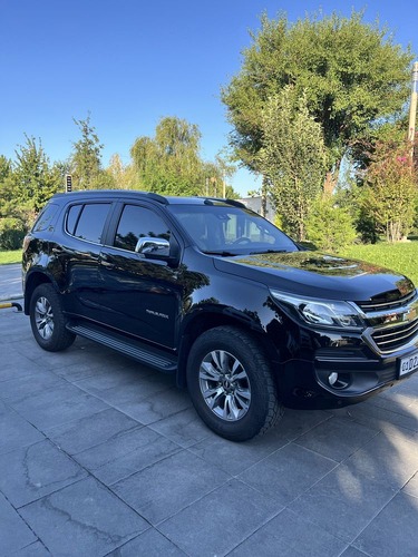 Chevrolet TrailBlazer, 2020, Toshkent