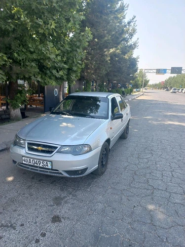 Chevrolet Nexia, 2013, Farg'ona
