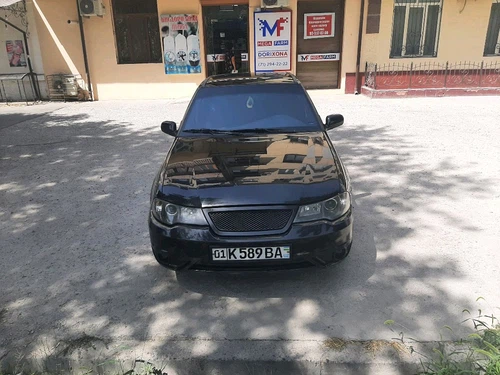 Chevrolet Nexia, 2009, Toshkent shahri