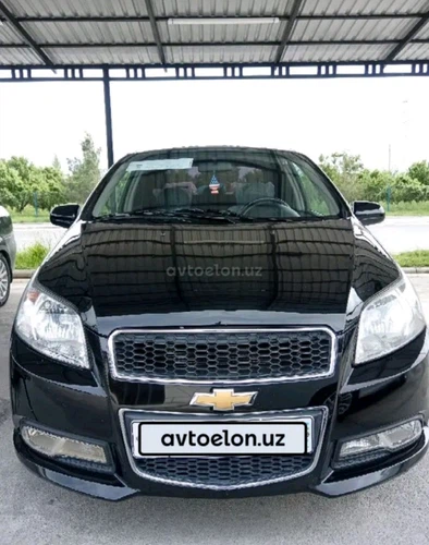 Chevrolet Nexia, 2020, Andijon